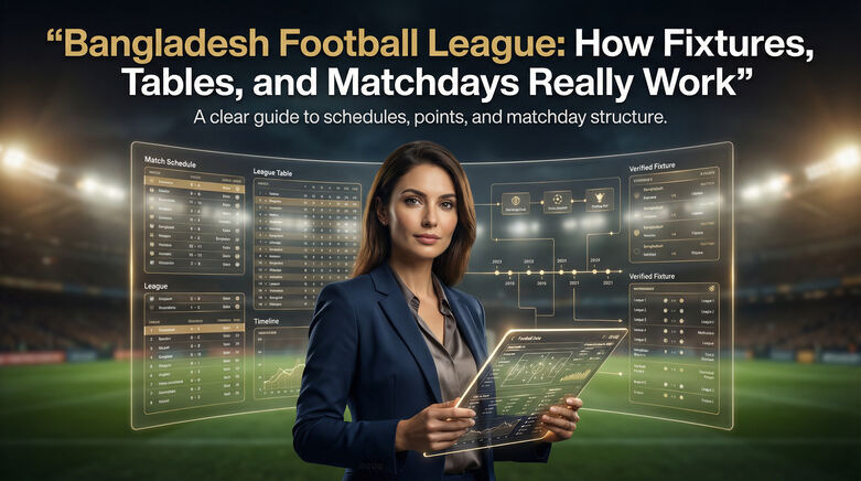 WinTK ফুটবল কভারেজ