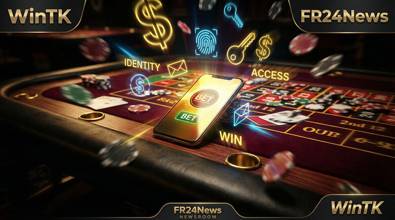 WinTK সম্পাদকীয় ফোকাস: শান্ত ও ব্যবহারযোগ্য সচেতনতা