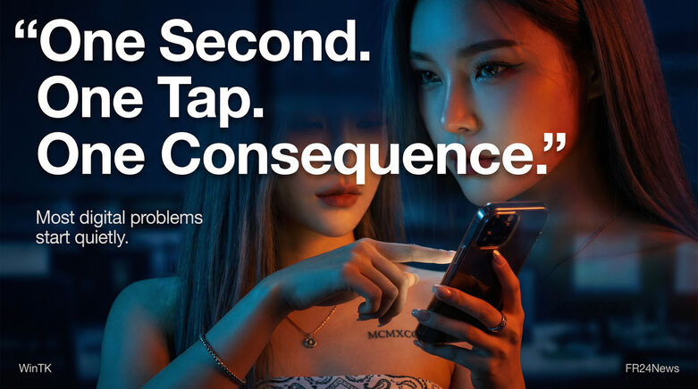 একটা ছোট ফোন ভুল কীভাবে আপনার পুরো ডিজিটাল জীবন ঝুঁকিতে ফেলতে পারে