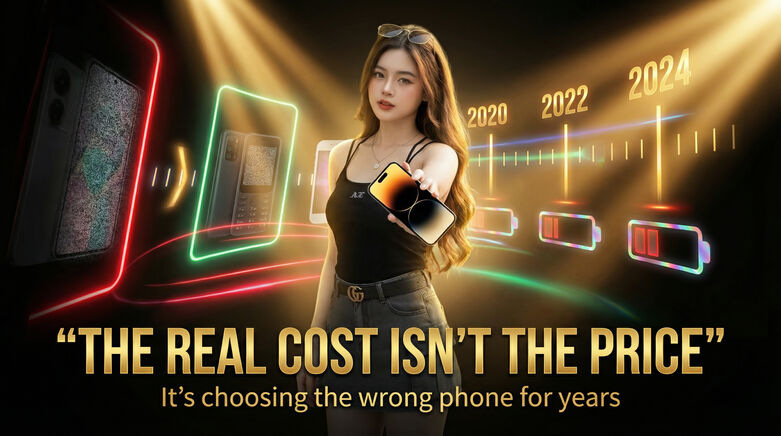 লং‑টার্ম ভ্যালু