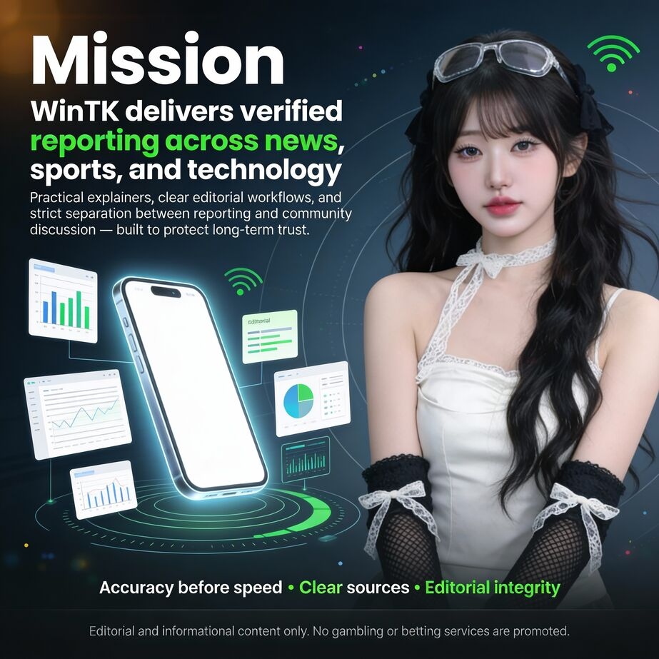 Mission illustration