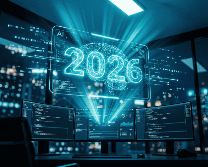 Gartner's Top Strategic Tech Trends 2026: AI-Native Platforms, Supercomputing, and Digital Security Reshape the Industry