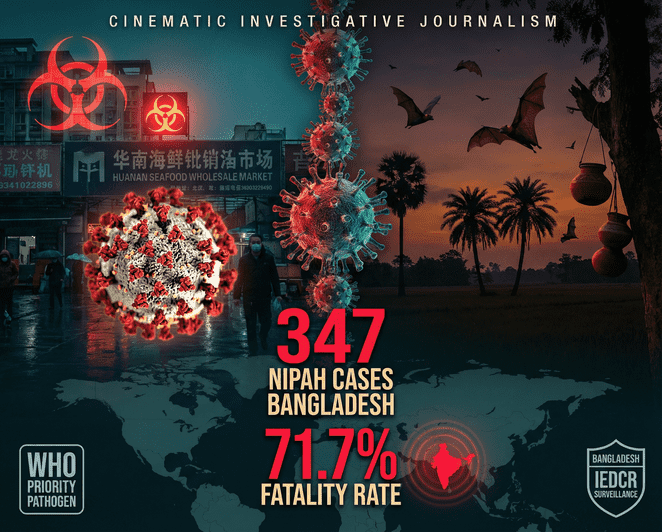Exotic Food Markets and Health Risks: Lessons from China for South Asian Food Safety