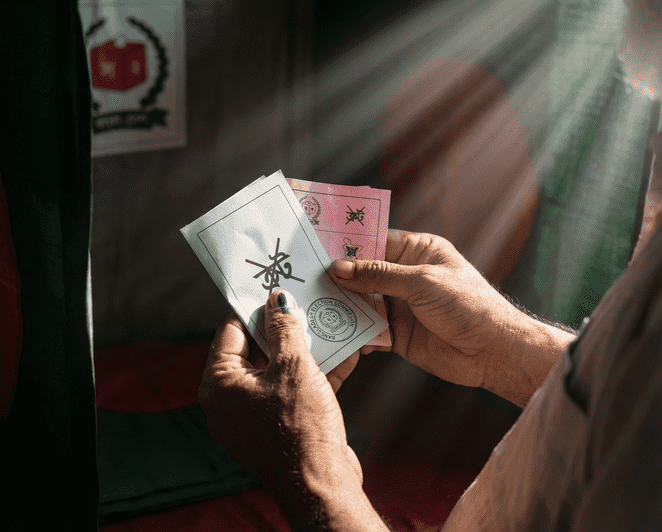 বাংলাদেশ নির্বাচন ২০২৬: ভোটারদের জন্য সম্পূর্ণ গাইড - কীভাবে ঐতিহাসিক ভোট কাজ করেছে