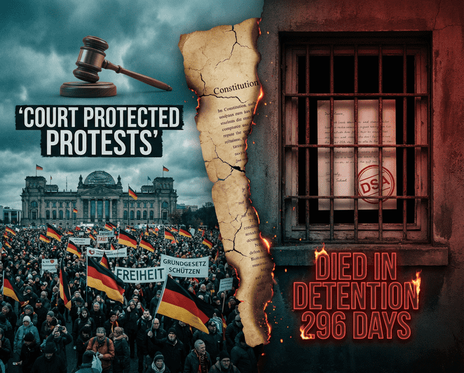 COVID Restrictions and Protest Movements: Lessons for Bangladesh Civil Liberties