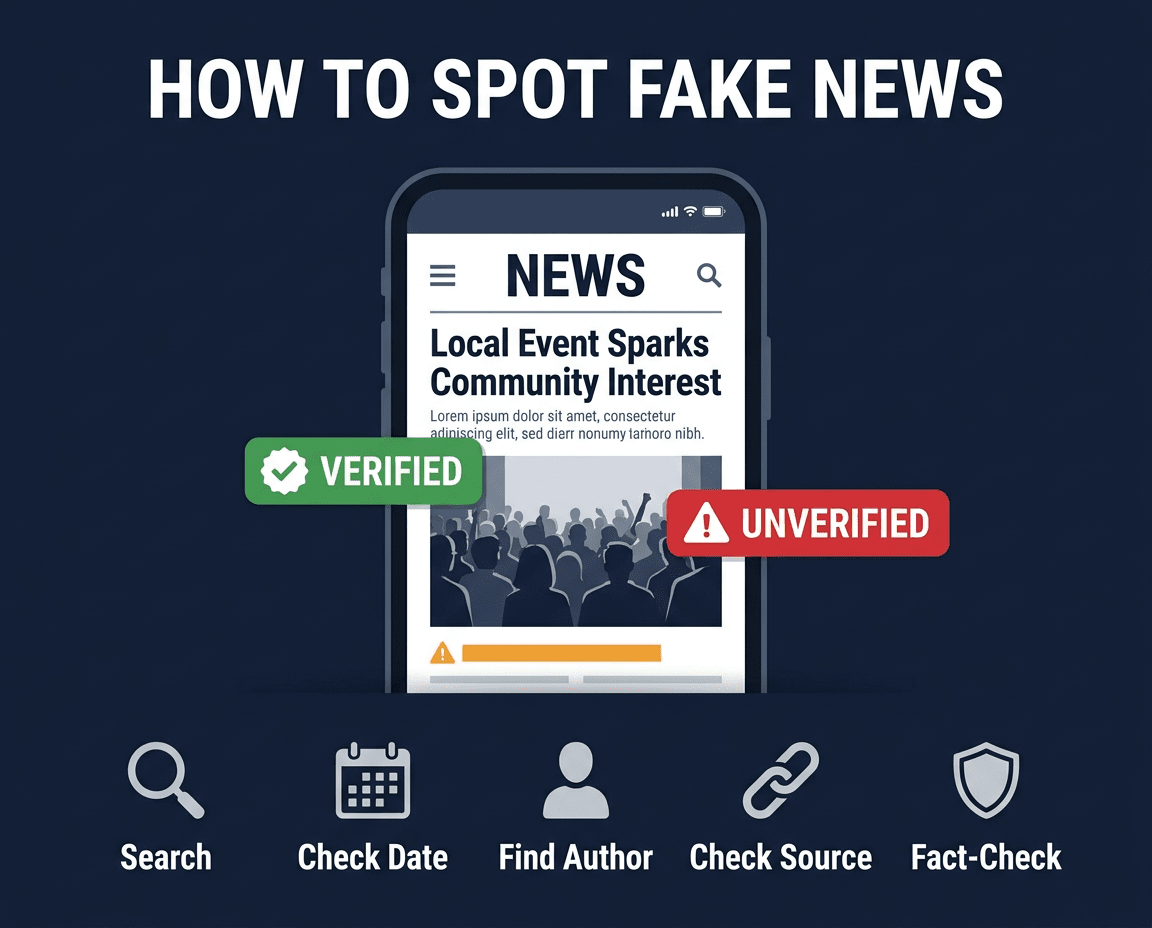 How to Evaluate Online News in Bangladesh: A Practical Guide